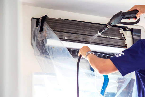 Best Residential Air Duct Cleaning in Butler, OH