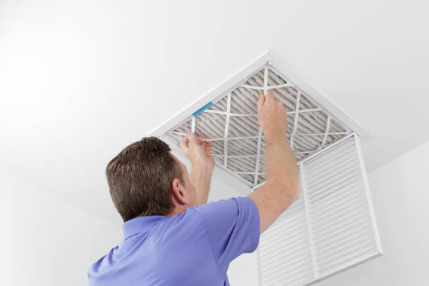 Best Residential Air Duct Cleaning in Butler, OH